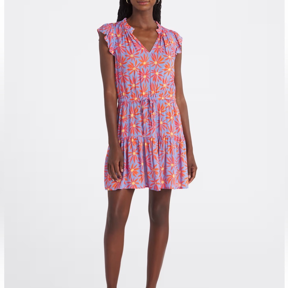 Women’s summer dress